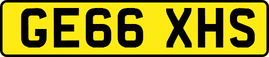 GE66XHS