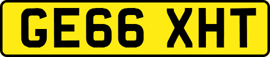 GE66XHT