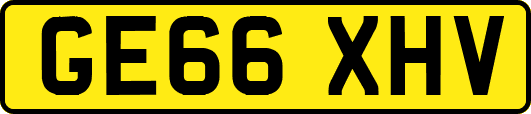 GE66XHV