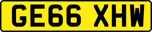 GE66XHW