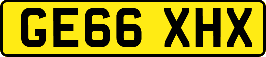 GE66XHX