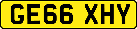 GE66XHY