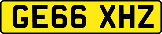 GE66XHZ