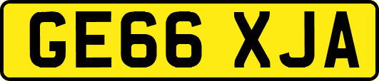 GE66XJA
