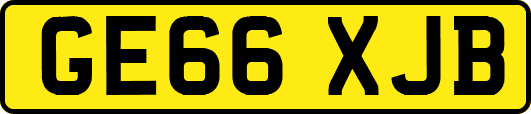 GE66XJB