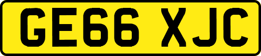 GE66XJC