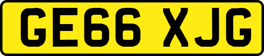 GE66XJG