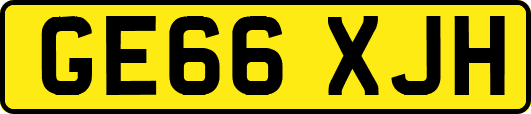 GE66XJH