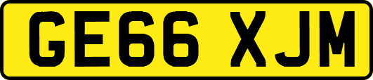 GE66XJM