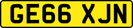 GE66XJN