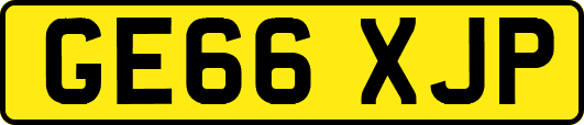 GE66XJP