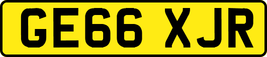 GE66XJR