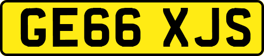 GE66XJS