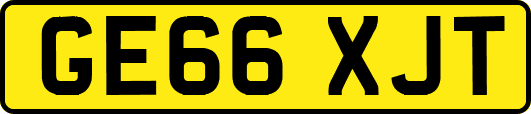 GE66XJT