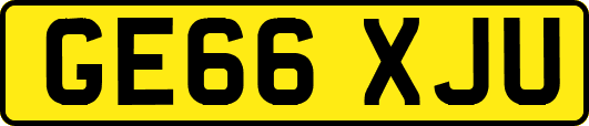 GE66XJU