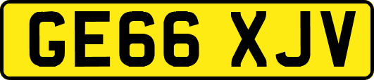 GE66XJV