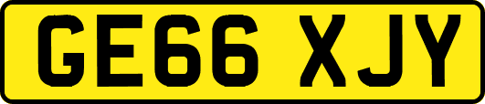 GE66XJY