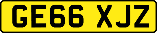 GE66XJZ