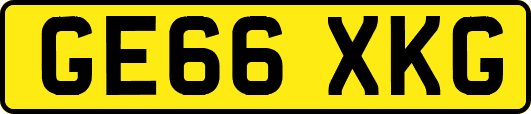 GE66XKG