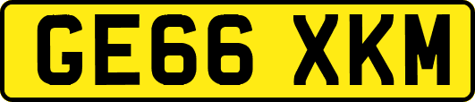 GE66XKM
