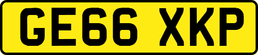 GE66XKP