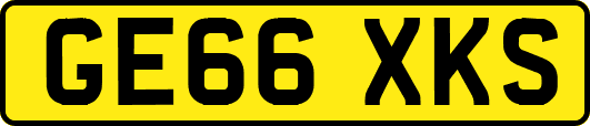 GE66XKS