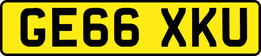 GE66XKU
