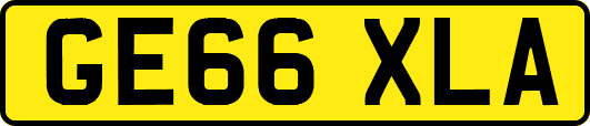 GE66XLA