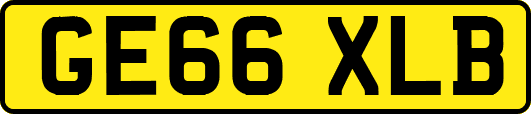 GE66XLB