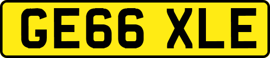 GE66XLE