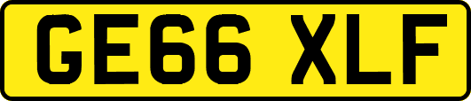 GE66XLF