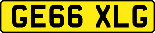 GE66XLG