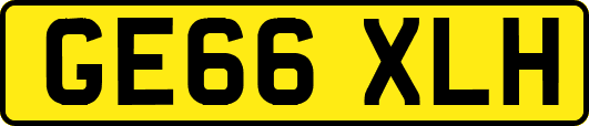 GE66XLH