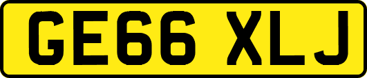 GE66XLJ