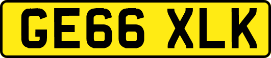 GE66XLK