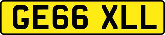 GE66XLL