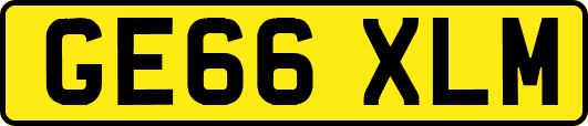 GE66XLM
