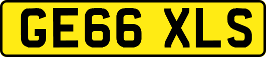 GE66XLS