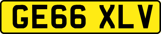 GE66XLV