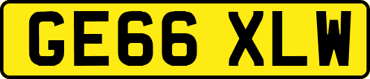 GE66XLW