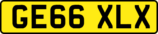 GE66XLX