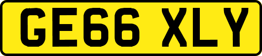 GE66XLY