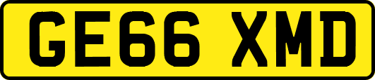 GE66XMD