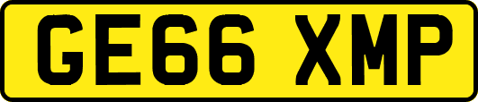 GE66XMP