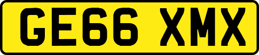 GE66XMX