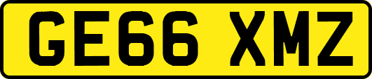 GE66XMZ
