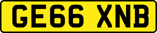GE66XNB