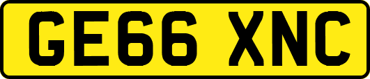 GE66XNC
