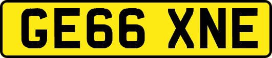 GE66XNE