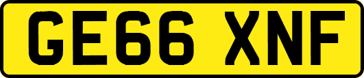 GE66XNF